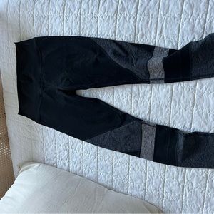 Alo yoga alosoft leggings